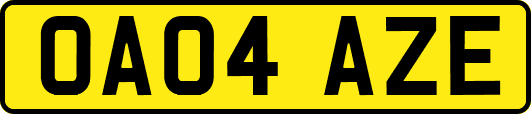 OA04AZE