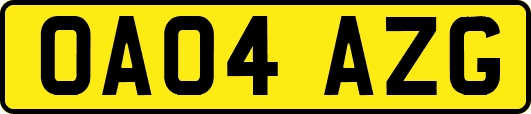 OA04AZG