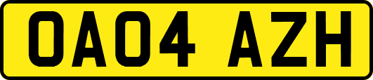 OA04AZH
