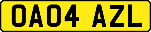 OA04AZL