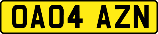 OA04AZN