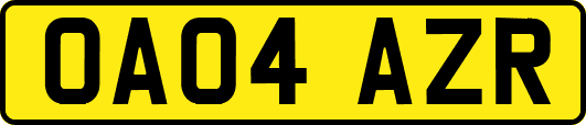 OA04AZR