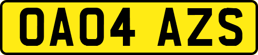 OA04AZS