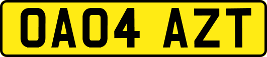 OA04AZT