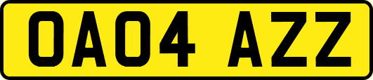 OA04AZZ