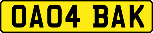 OA04BAK