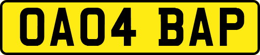 OA04BAP