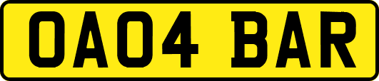 OA04BAR