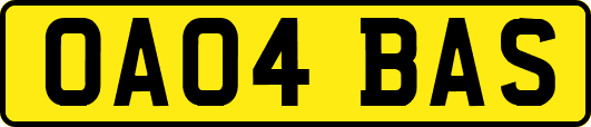 OA04BAS