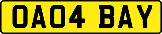 OA04BAY