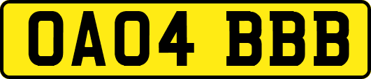 OA04BBB