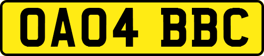 OA04BBC