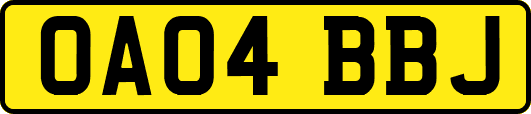 OA04BBJ