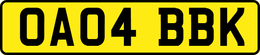 OA04BBK