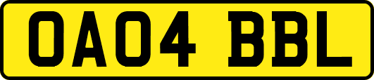 OA04BBL