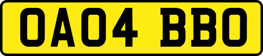 OA04BBO