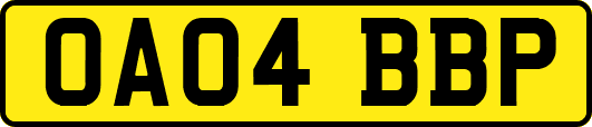 OA04BBP