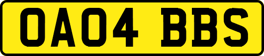 OA04BBS