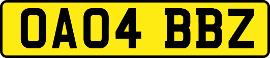 OA04BBZ