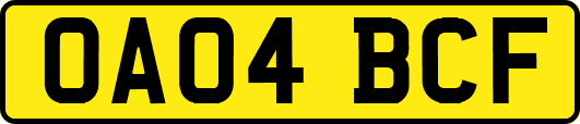 OA04BCF