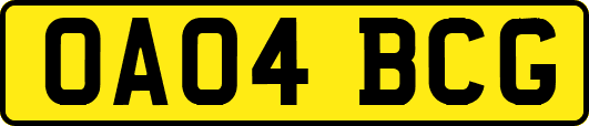 OA04BCG