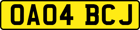 OA04BCJ