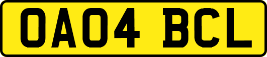 OA04BCL