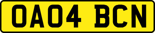 OA04BCN