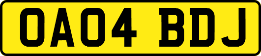 OA04BDJ
