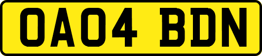OA04BDN