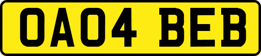 OA04BEB