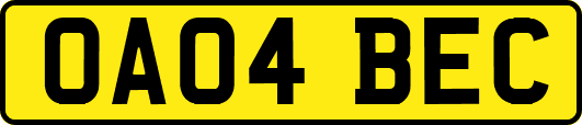 OA04BEC