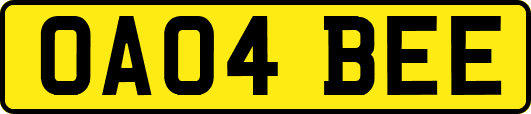 OA04BEE