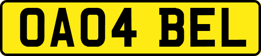 OA04BEL