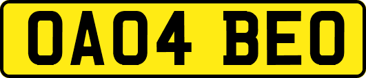 OA04BEO