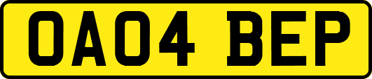 OA04BEP