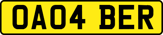 OA04BER