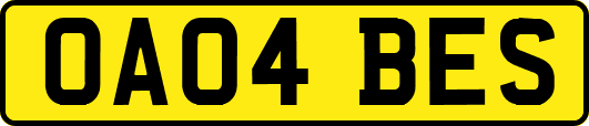 OA04BES