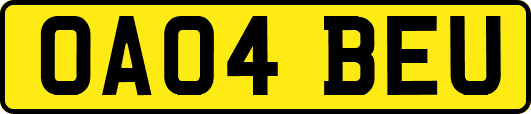 OA04BEU