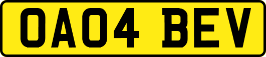 OA04BEV