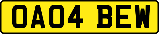 OA04BEW