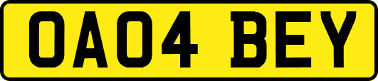 OA04BEY