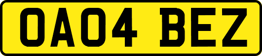 OA04BEZ