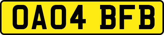 OA04BFB