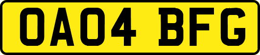 OA04BFG
