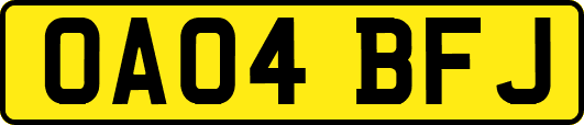 OA04BFJ