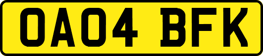 OA04BFK