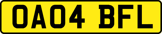 OA04BFL
