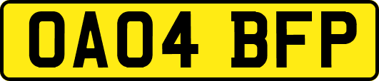 OA04BFP