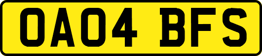OA04BFS